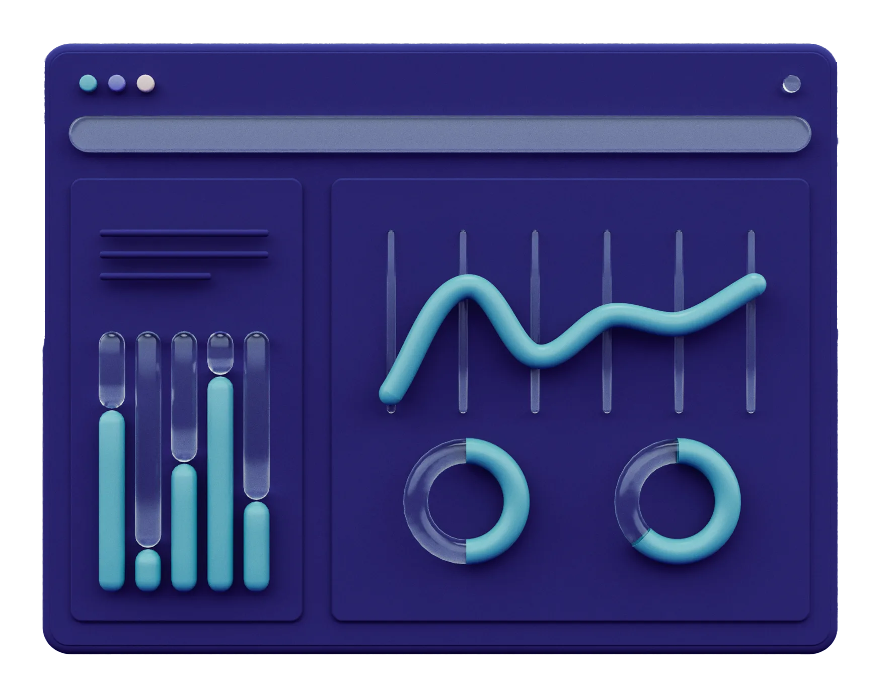 Analys utan bakgrund